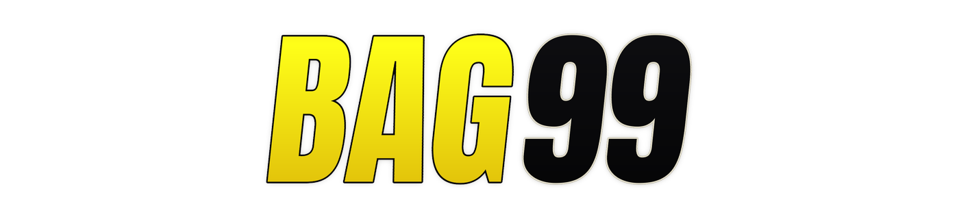 bag99 লোগো